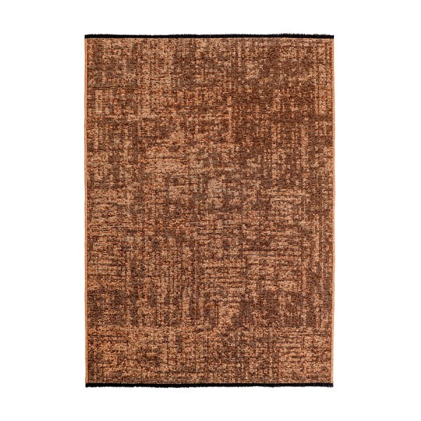 Periv tepih boje terakote 120x170 cm Space 1900 – Ayyildiz Carpets
