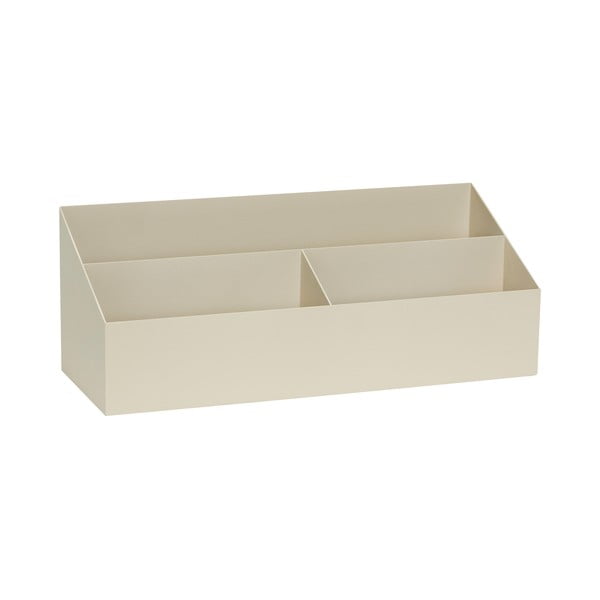 Metalni uredski organizator za dopisnice Pod – Hübsch-image-3