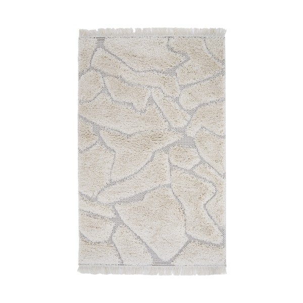 Krem tepih 114x170 cm Uyuni M – Nattiot