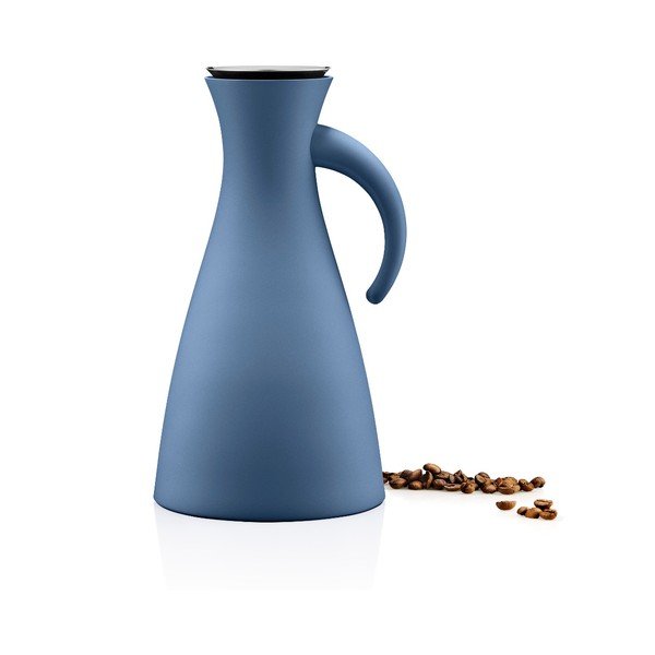 Termosica s ručkom Eva Solo Moonlight Blue, 1l-image-2