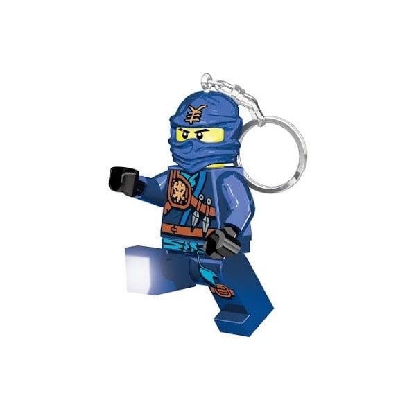 Sjajna figurica LEGO Ninjago Jaya
