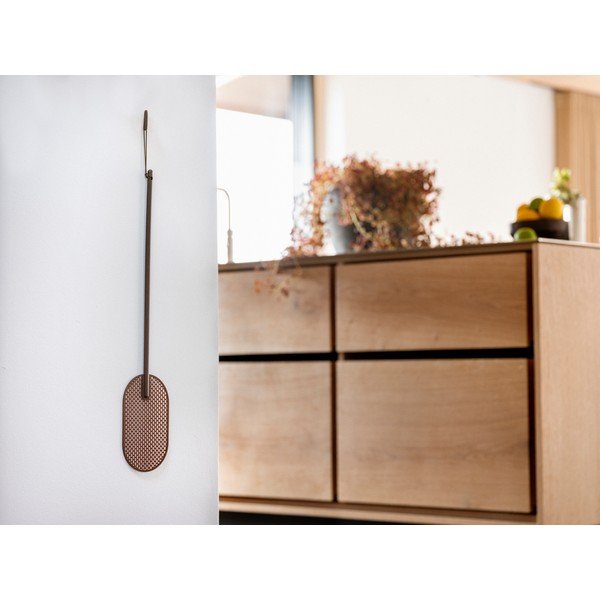 Bijela mlatilica za kukce Zone Singles-image-1