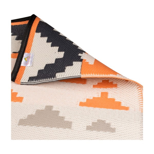 Vanjski tepih Green Decore Ledge, 90 x 150 cm-image-4