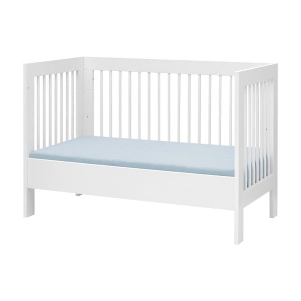 Varijabilni dječji krevetić Pinio Basic, 140 x 70 cm-image-4