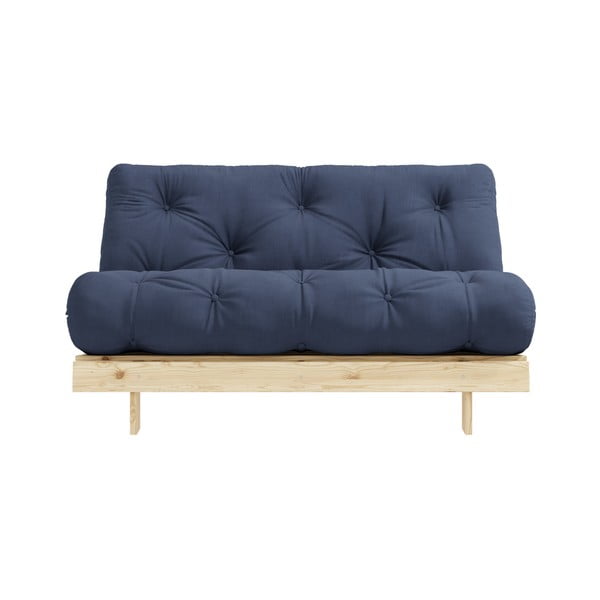 Promjenjiva sofa Karup Design Roots Raw/Navy-image-3