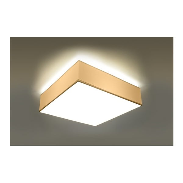 Bijeli Stropna lampa Sollux Mitra Ceiling-image-1
