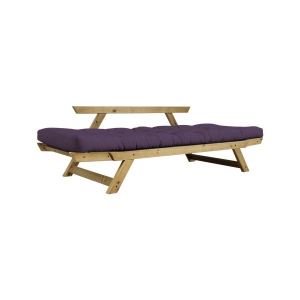 Karup Bebop Honey / Ljubičasta varijabilna sofa-image-2