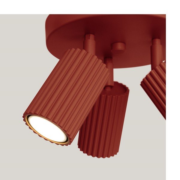 Ciglasti reflektor Gleam – Sollux-image-1