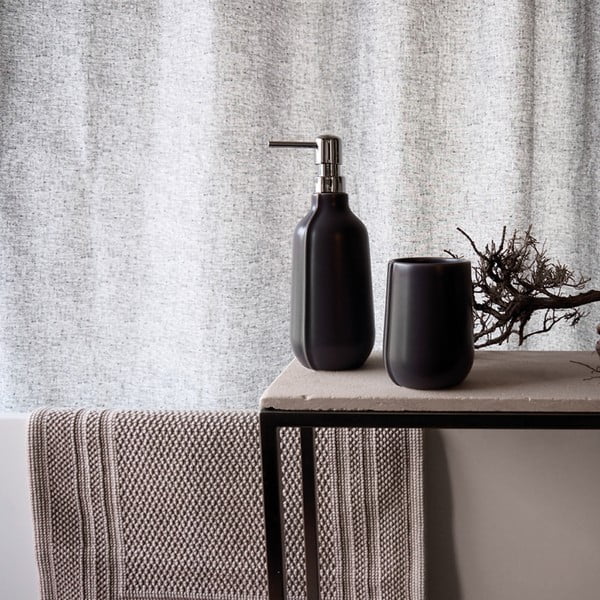 Tuš zavjesa 180x200 cm Ilo – Spirella-image-2