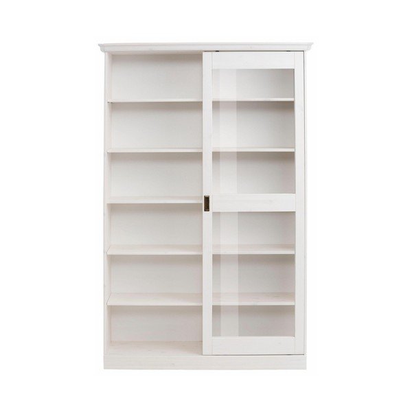 Vitrina od bijelog bora Støraa iz Seattlea-image-3
