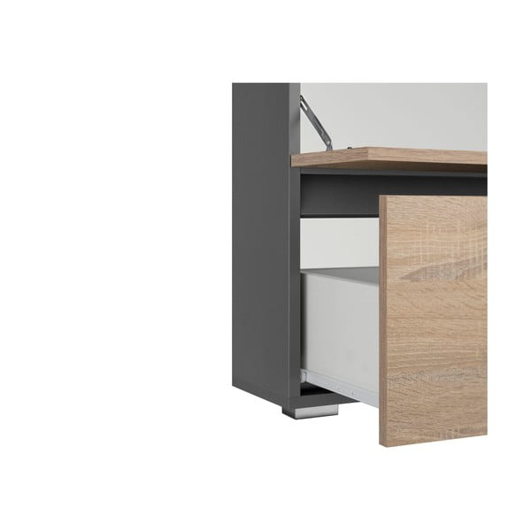 Ormarić za umivaonik Støraa Wisla, 60 x 55 cm-image-4