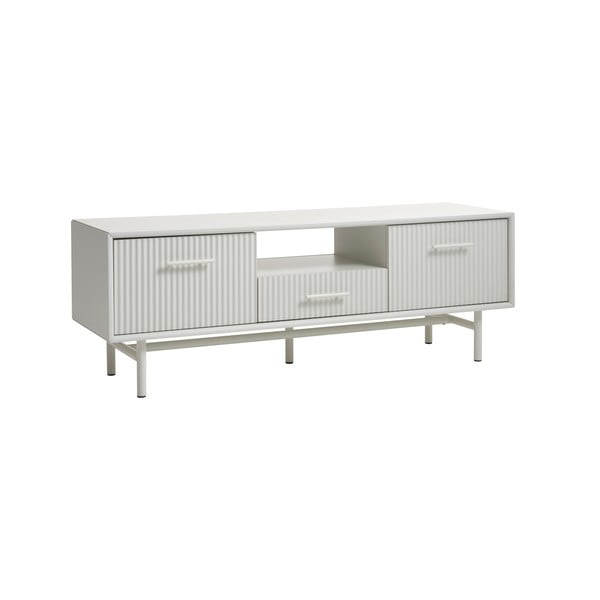 Siva TV komoda 140x50x45 cm Palma – Unique Furniture-image-2