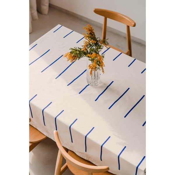 Stolnjak od mješavine lana 140x250 cm Marr – noo.ma-image-4