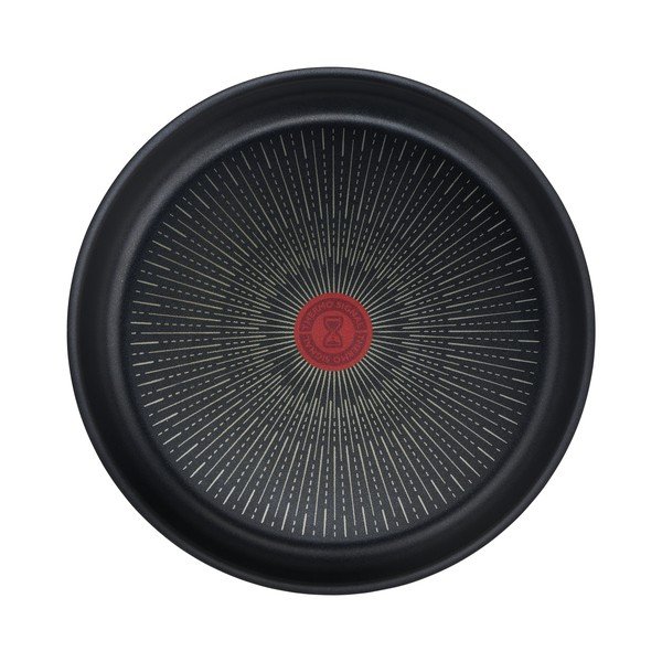 Aluminijske tave u setu 2 kom s neprijanjajućom površinom/s uklonjivom ručkom ø 28 cm INGENIO Eco Resis L3979102 – Tefal-image-4