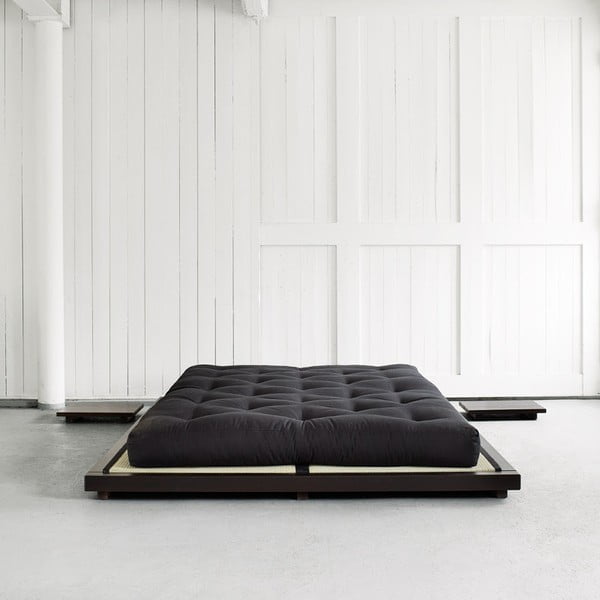 Madrac Karup Comfort crni, 180 x 200 cm