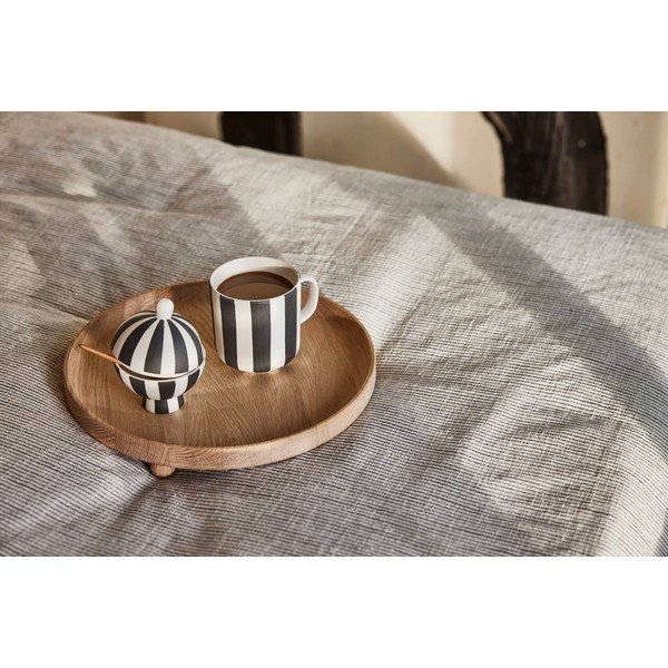 Posuda za šećer od kamenine Toppu – OYOY Living Design-image-1