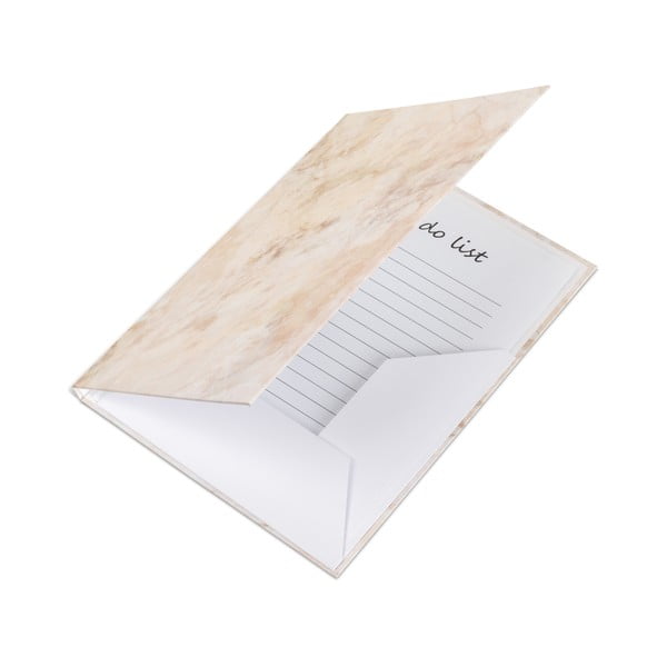 Kartonski uredski organizator za dokumente Paulina Paper Laminate A4 – Bigso-image-2