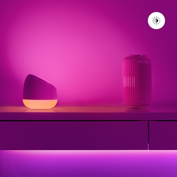 LED stolna lampa 9 W Squire – WiZ-image-1