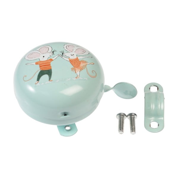 Zvono za bicikl Mimi and Milo – Rex London-image-2