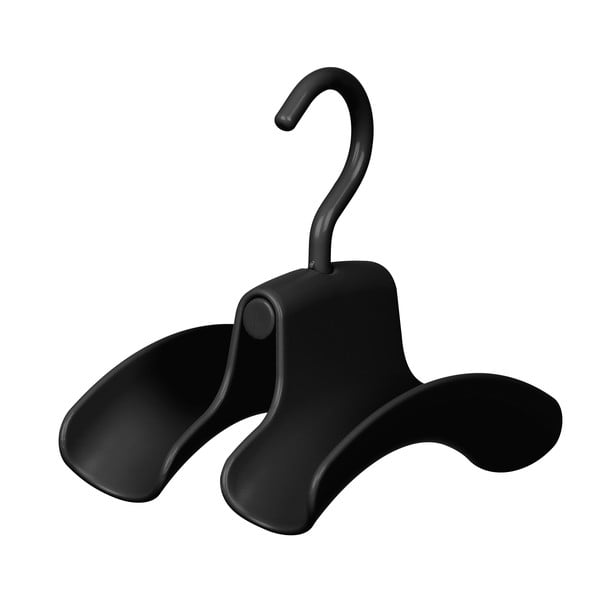 Plastični organizatori za ormare u kompletu od 3 komada za torbice Herkules - Wenko-image-3