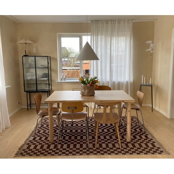 Blagovaonski stol Pace - Karup Design-image-4