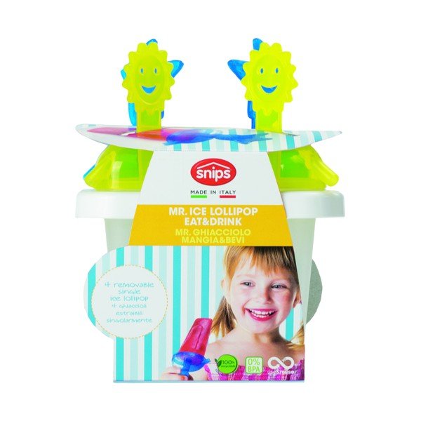 Kalup za sladoled Mister Ice Lolly – Snips-image-2