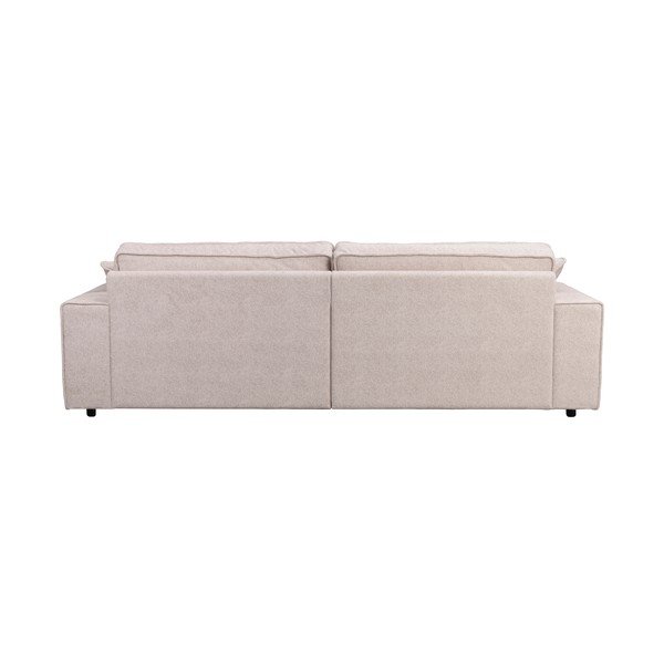 Bež sofa 259 cm Rawlins – Rowico-image-3