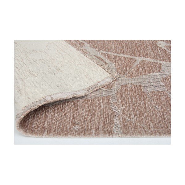 Sam Beige tepih, 80 x 150 cm-image-1