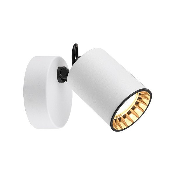 Bijeli reflektor ø 6 cm Pago – Trio-image-3