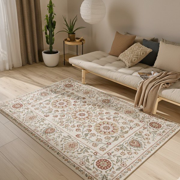 Unutarnji i vanjski tepih 80x150 cm Lua – Universal-image-1