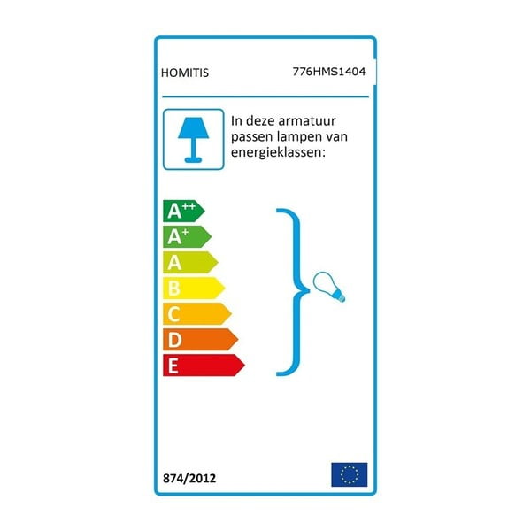 Drvena podna svjetiljka s crnim tekstilnim sjenilom Homitis Giorno-image-2