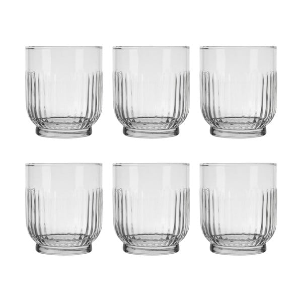 Čaše u setu 6 kom 350 ml – Orion