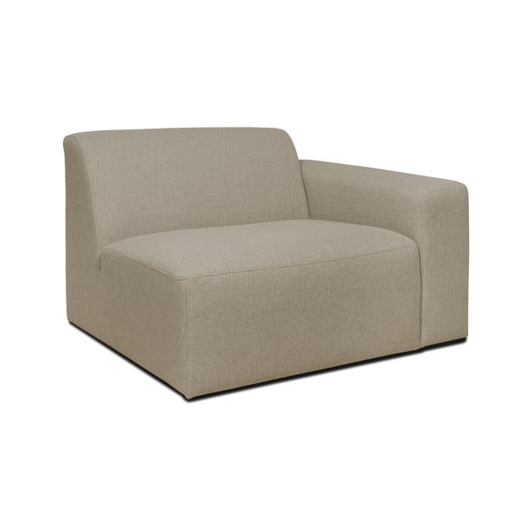 Bež modul za sofu (desni kut) Roxy - Scandic-image-2