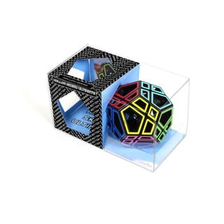 Mehanička zagonetka RecentToys Skewb Ultimate