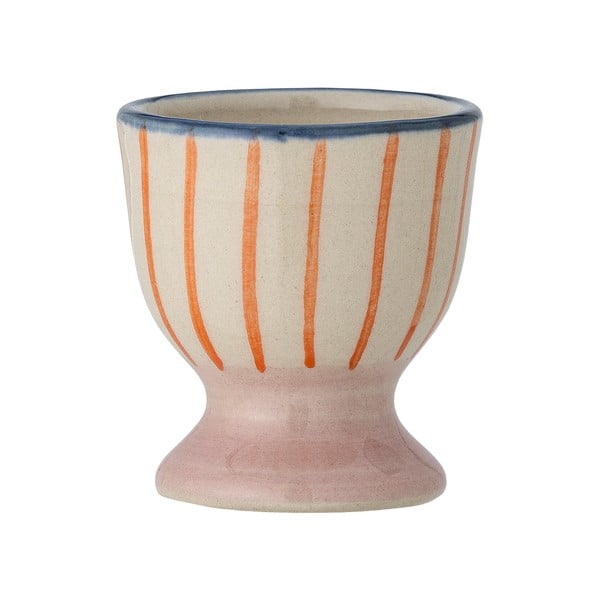 Posude za jaja u setu 3 kom od kamenine Eviaya – Bloomingville-image-3