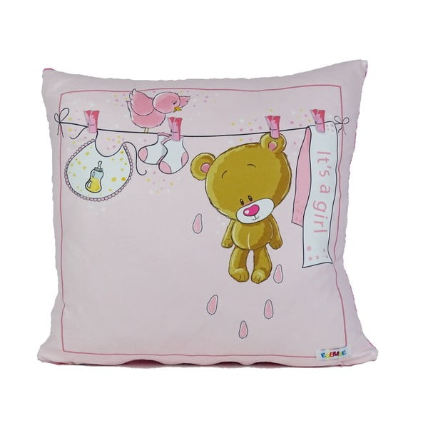 Dječji set deke i jastučnice - OYO kids-image-2