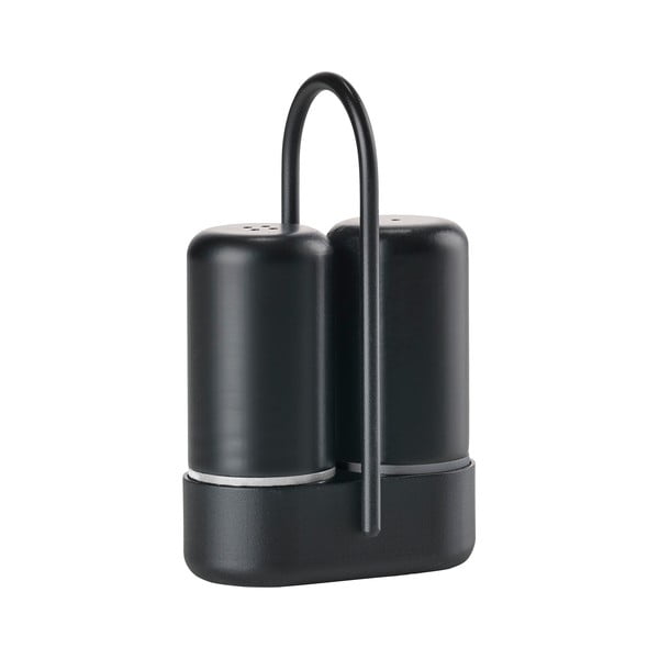 Soljenka i paprenka Singles – Zone