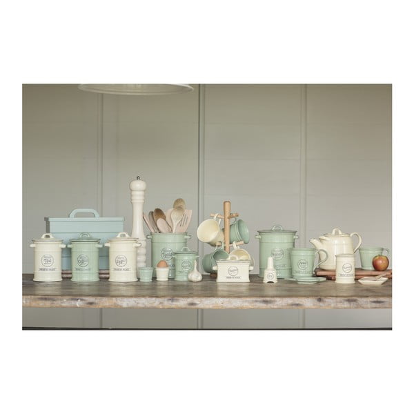 Zelena keramička kutija za tjesteninu T&amp;G Woodware Pride Of Place-image-2