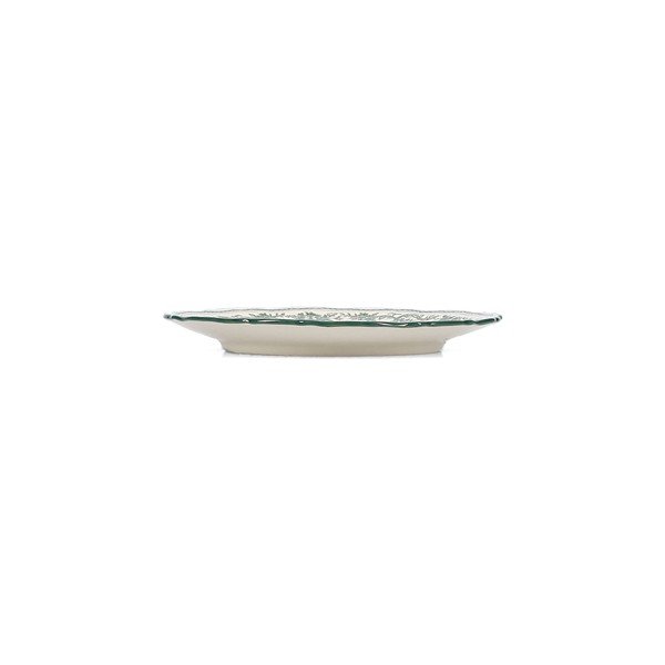 Zeleni/boje slonovače čajni tanjurić ø 15,5 cm Cyril – S|P Collection-image-3