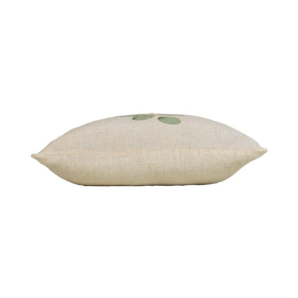 Ukrasni jastuk 45x45 cm Eucalys – douceur d'intérieur-image-3