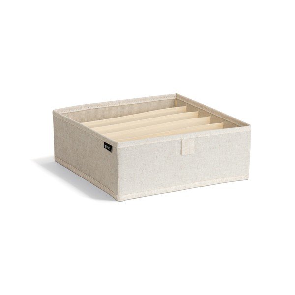 Tekstilni organizator za ladice Soft Storage – Bigso-image-4