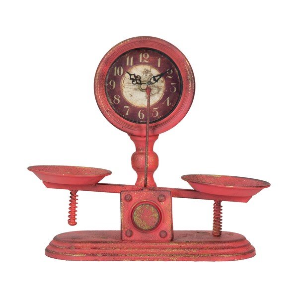 Stolni sat Mauro Ferretti Balance-image-1