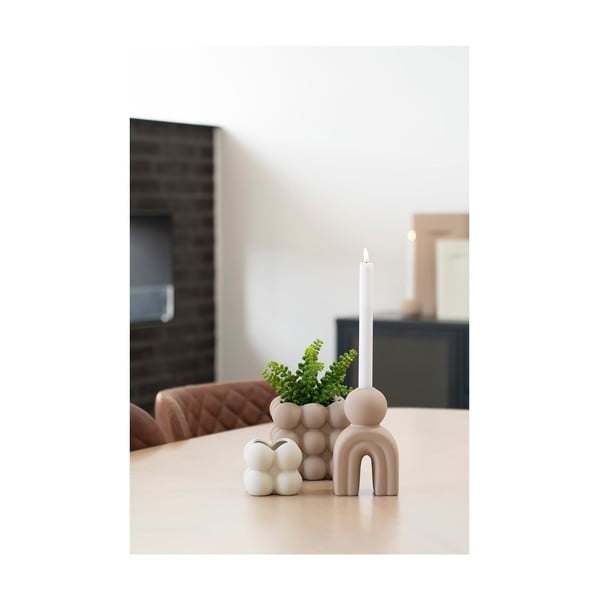 Keramička navlaka za teglicu ø 13,5 cm - House Nordic-image-2