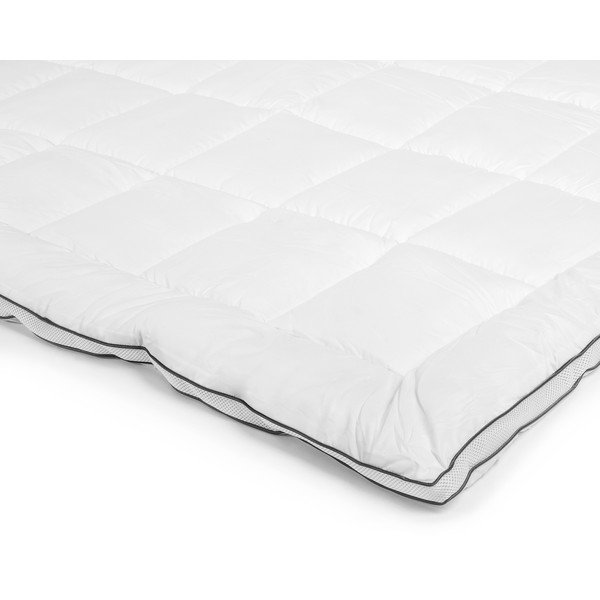 Pokrivač od mikropercila Sleeptime 3D AIR Micro Touch, 200 x 220 cm-image-1