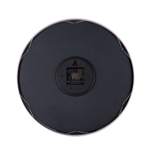 Zidni sat ø 40 cm Summertime – Karlsson-image-3