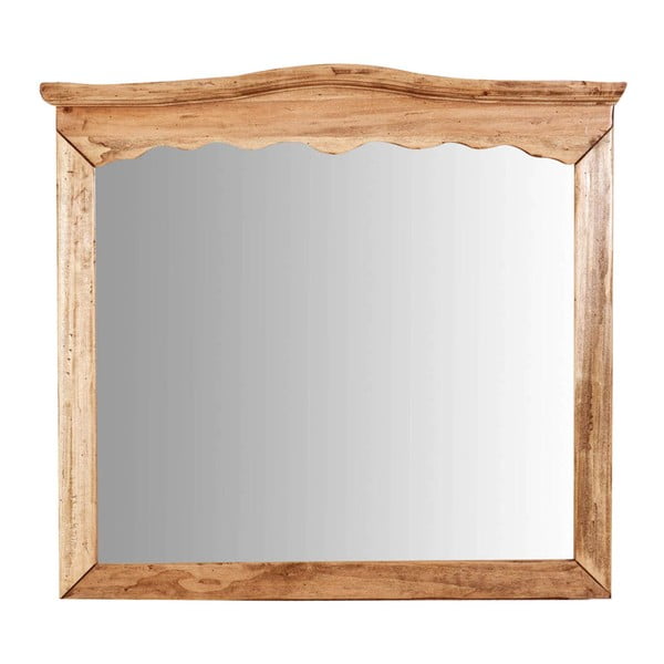 Crido Consulting Pralisa ogledalo, 90 x 83 cm