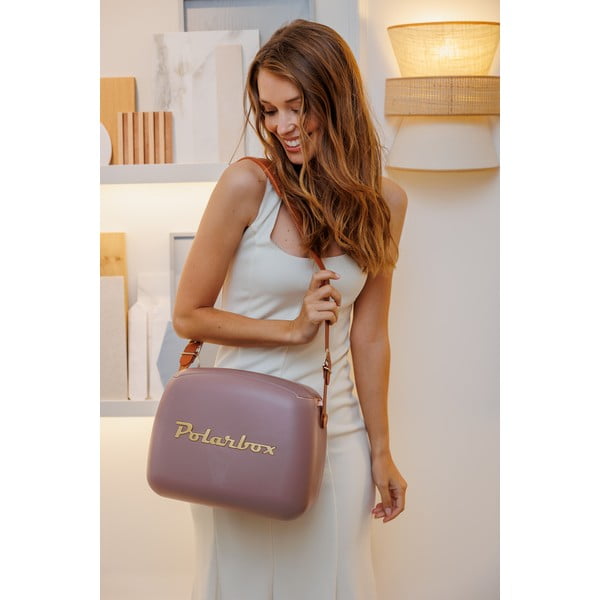 Narančasta termo posuda 6 l Pop – Polarbox-image-1