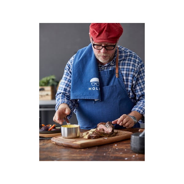 Tava za umake od nehrđajućeg čelika prikladna za indukcijsko kuhalo 450 ml – Holm-image-4