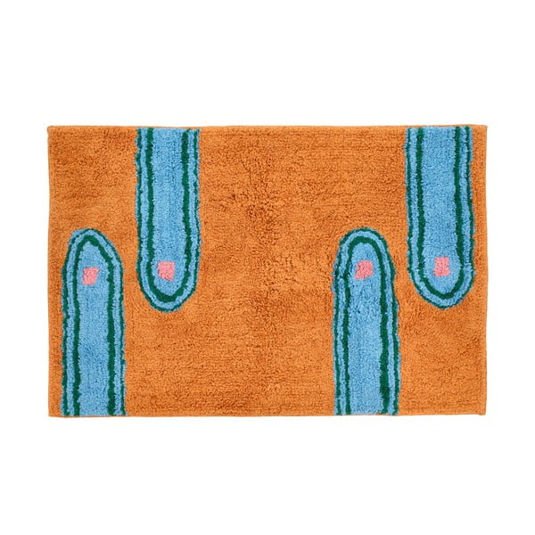 Narančasti tepih 60x90 cm Styles – Villa Collection
