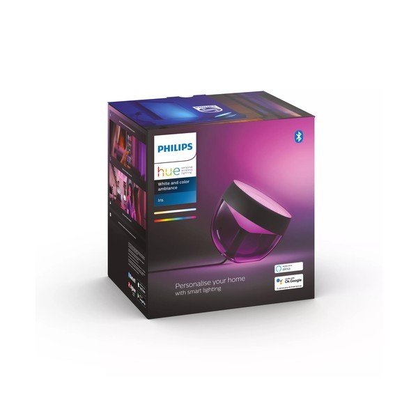 LED stolna lampa 8 W Iris – Philips Hue-image-2
